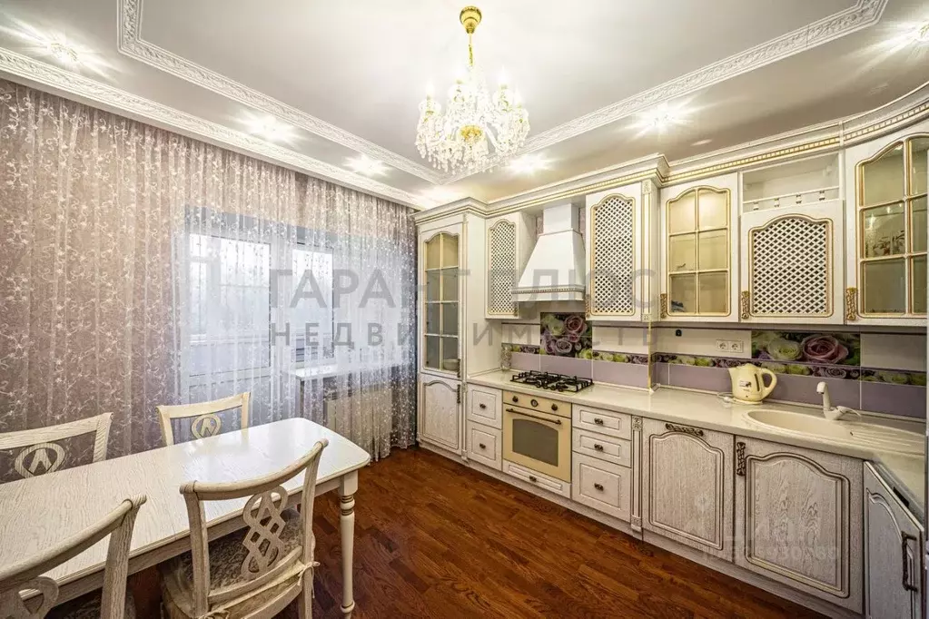 2-к кв. Липецкая область, Липецк ул. С.Ф. Балмочных, 32 (70.0 м) - Фото 2