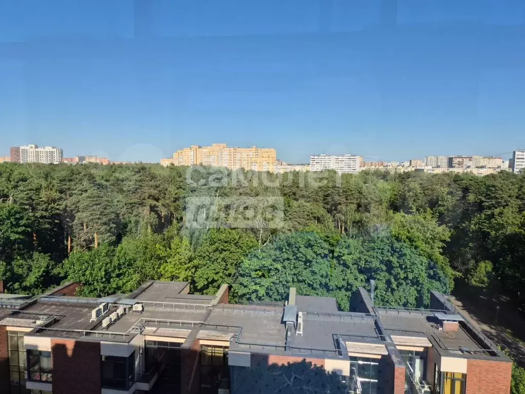 3-к. квартира, 165,5 м, 7/7 эт. - Фото 1