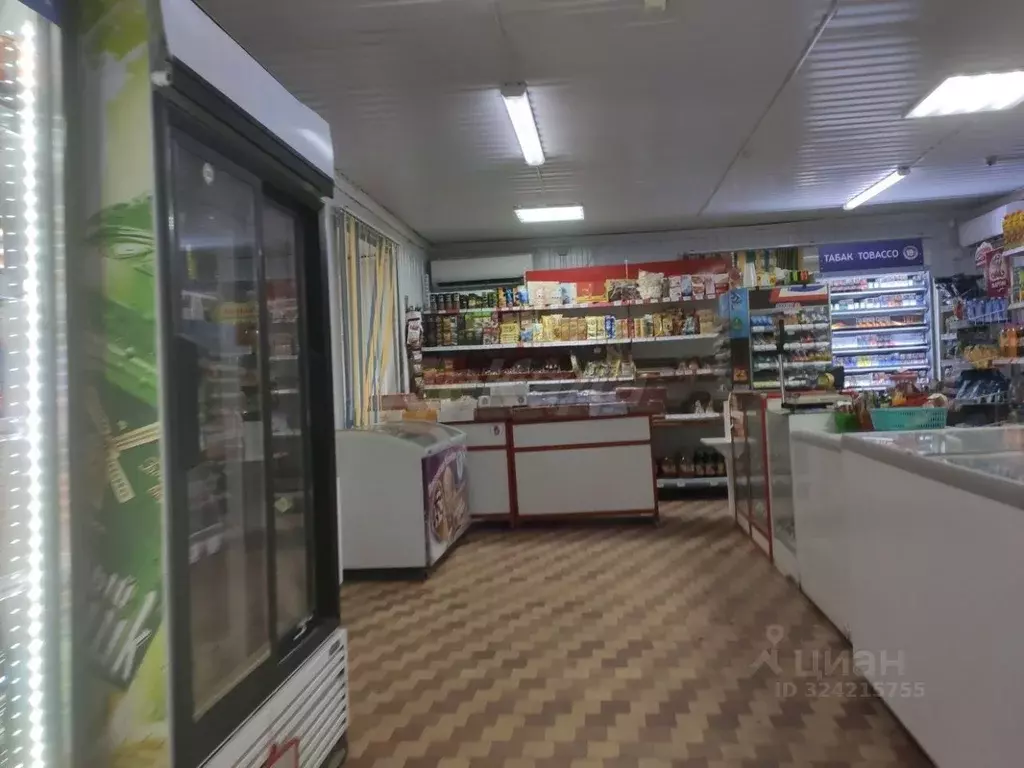 Помещение свободного назначения в Ульяновская область, Ульяновск ... - Фото 1