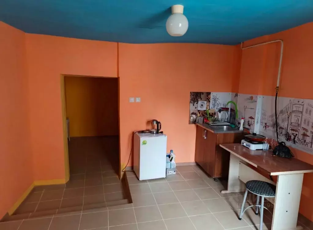 Дом в Северная Осетия, Моздок Подлесная ул., 24 (80 м) - Фото 2