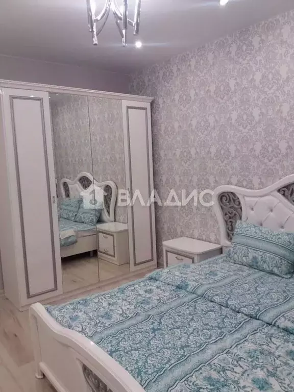 1-к кв. Калининградская область, Калининград ул. Николая Карамзина, 38 ... - Фото 2