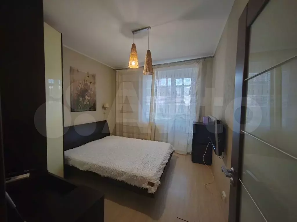 2-к. квартира, 70 м, 9/14 эт. - Фото 1