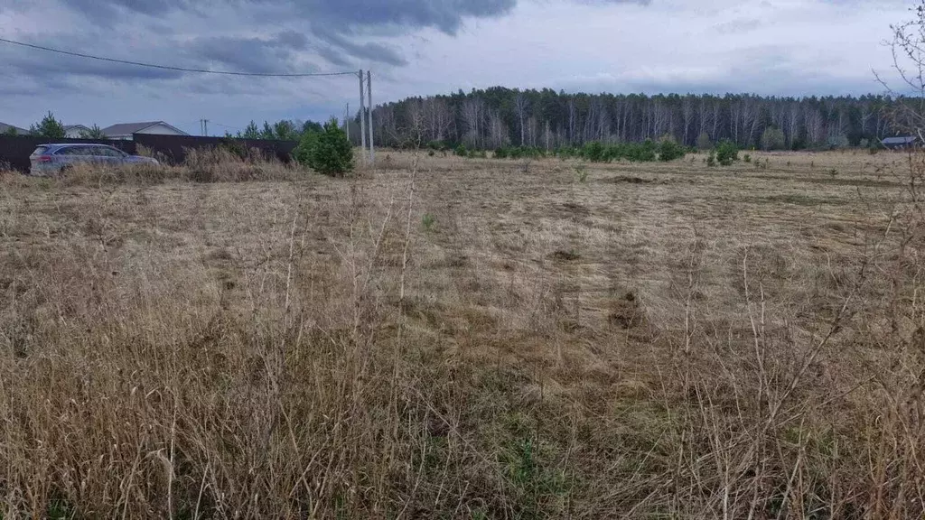 Участок 11,8 сот. (ИЖС) - Фото 1
