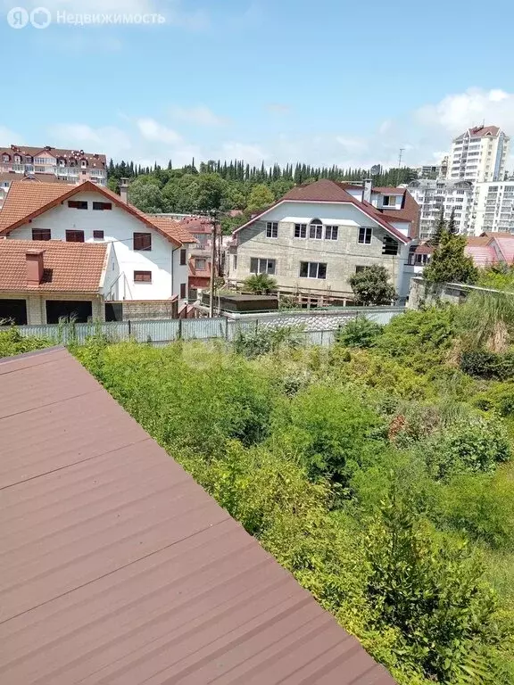 Участок в Сочи, микрорайон Новый Сочи, улица Пирогова (9.21 м) - Фото 0