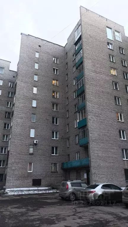4-к кв. Кемеровская область, Новокузнецк ул. Клименко, 29/2 (80.0 м) - Фото 0