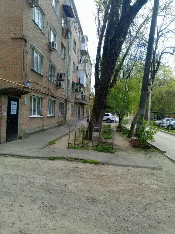 Комната 8,7 м в 1-к., 4/5 эт. - Фото 1