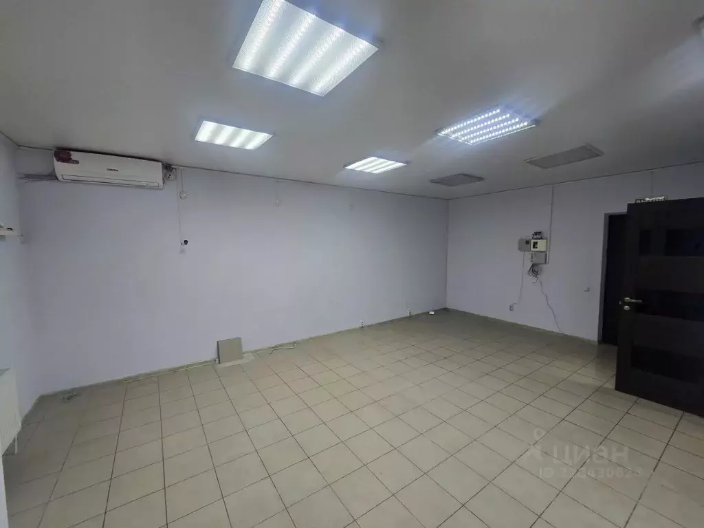 Помещение свободного назначения в Краснодарский край, Краснодар Имени ... - Фото 2