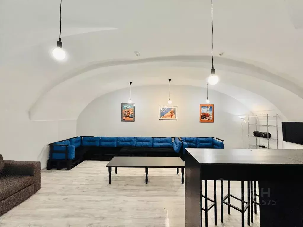 Комната Санкт-Петербург Почтамтская ул., 16-18Е - Фото 1