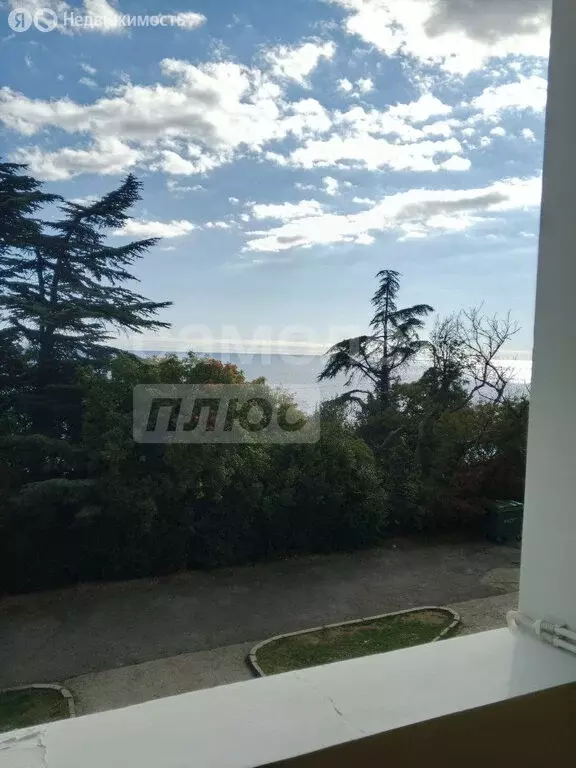 Квартира-студия: Симеиз, улица Владимира Луговского, 9 (11.5 м) - Фото 1