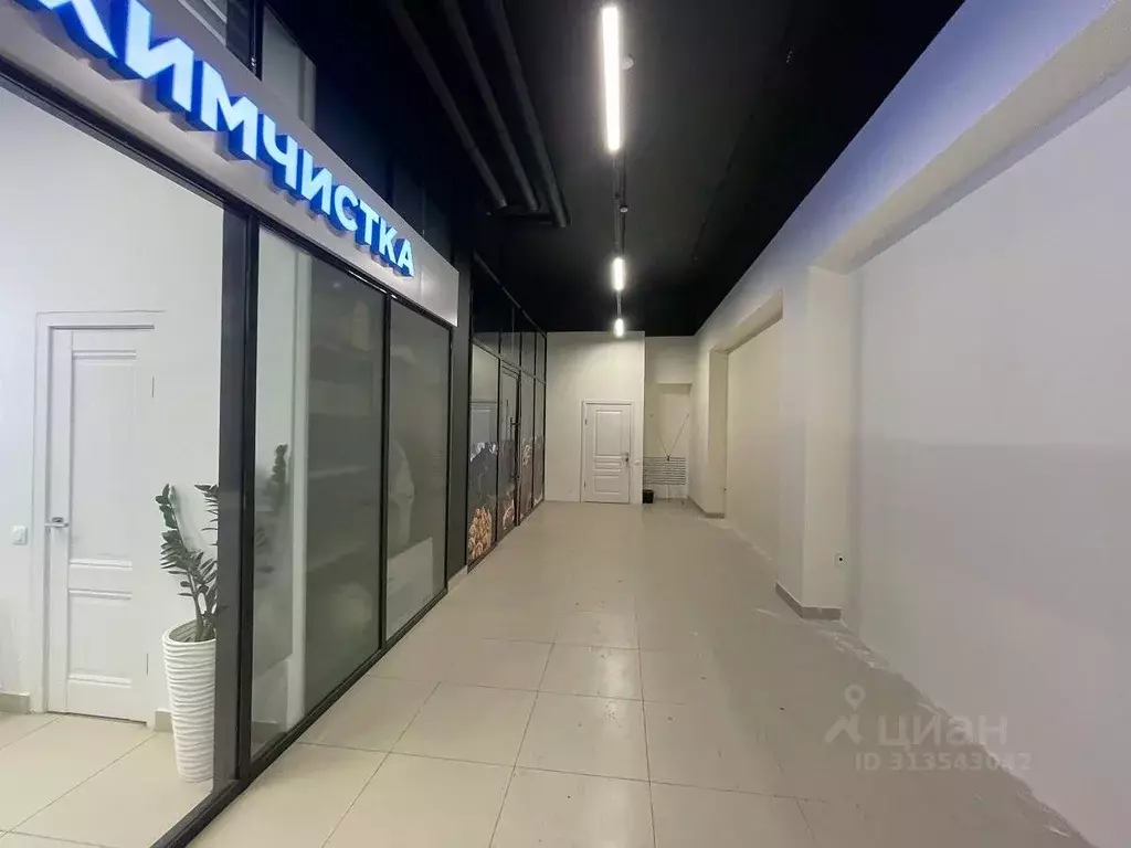 Помещение свободного назначения в Московская область, Истра ... - Фото 1