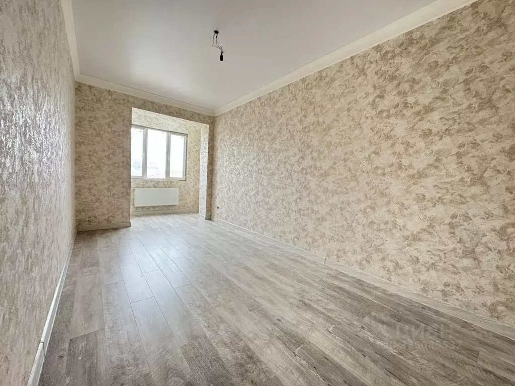 2-к кв. Кабардино-Балкария, Нальчик ул. Пушкина (82.0 м) - Фото 2