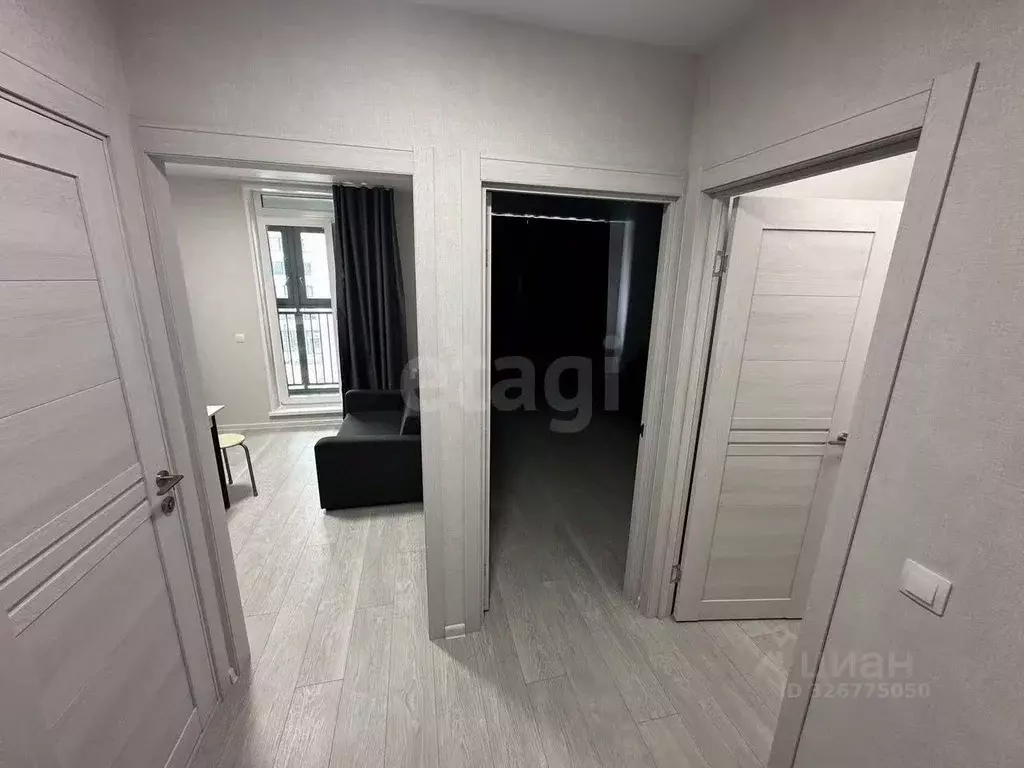 1-к кв. Удмуртия, Ижевск ул. Максима Горького, 34 (36.8 м) - Фото 2