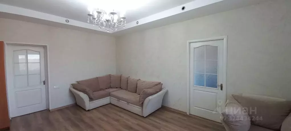 Дом в Севастополь ул. Генерала Коломийца (120 м) - Фото 2