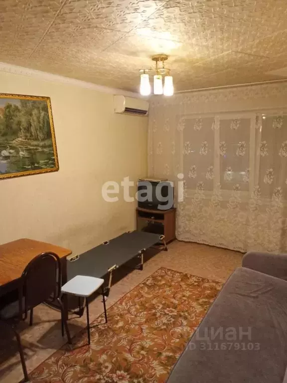 1-к кв. Приморский край, Артем ул. Фрунзе, 54 (23.0 м) - Фото 1