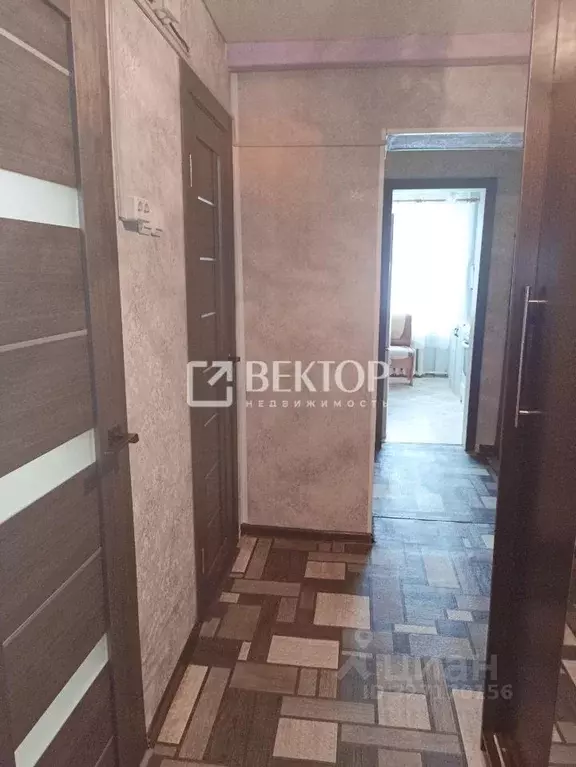 1-к кв. Костромская область, Кострома Галичская ул., 102а (34.0 м) - Фото 1