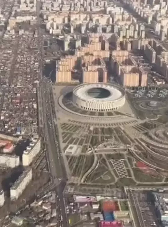 Студия Краснодарский край, Краснодар ул. Им. Героя Сарабеева В.И., 5к5 ... - Фото 0