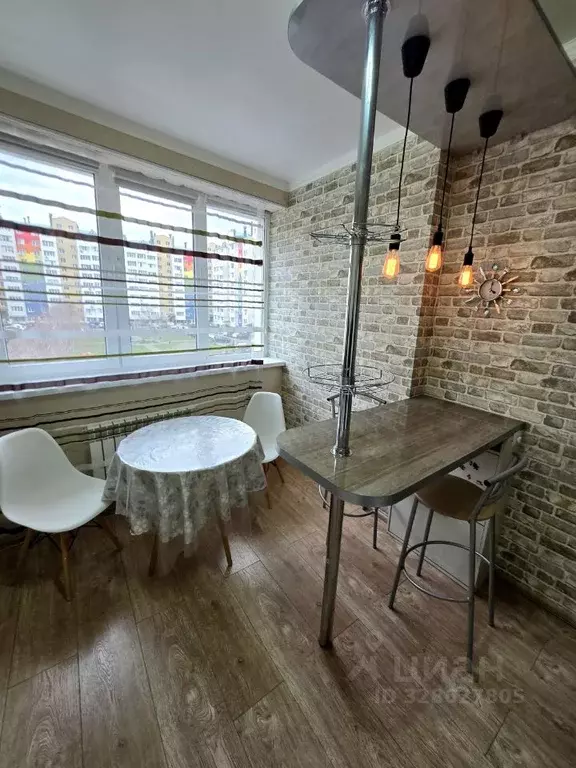 1-к кв. Ставропольский край, Ессентуки Никольская ул., 21к2 (40.0 м) - Фото 2