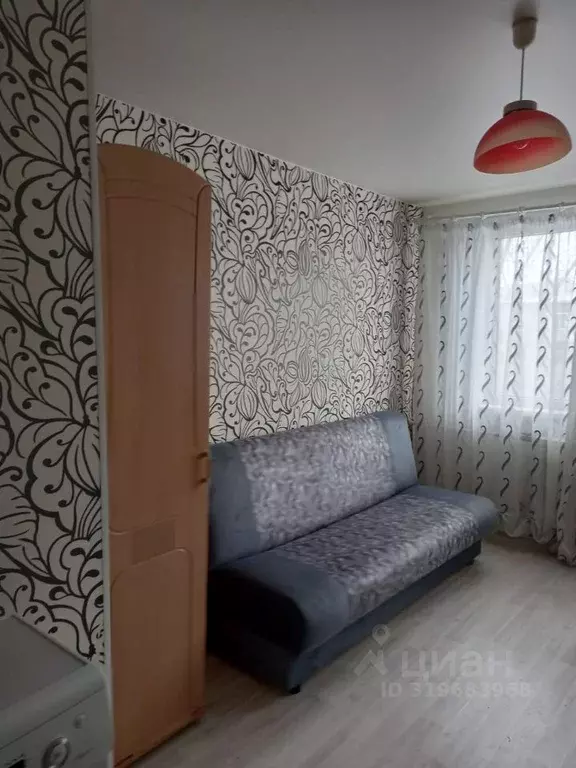Студия Красноярский край, Красноярск ул. Александра Матросова, 28 ... - Фото 0