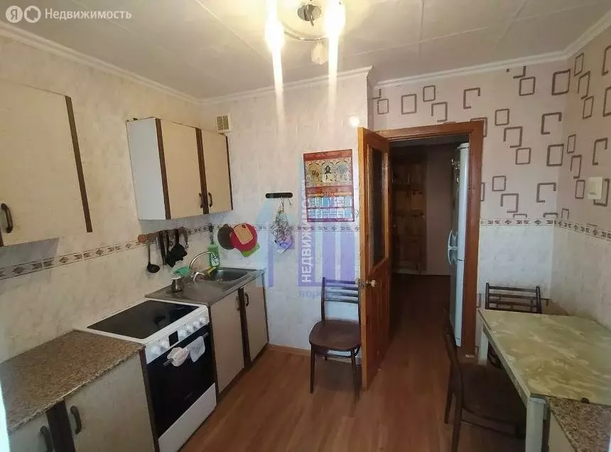 2-комнатная квартира: Воронеж, улица Хользунова, 40Б (48.9 м) - Фото 1