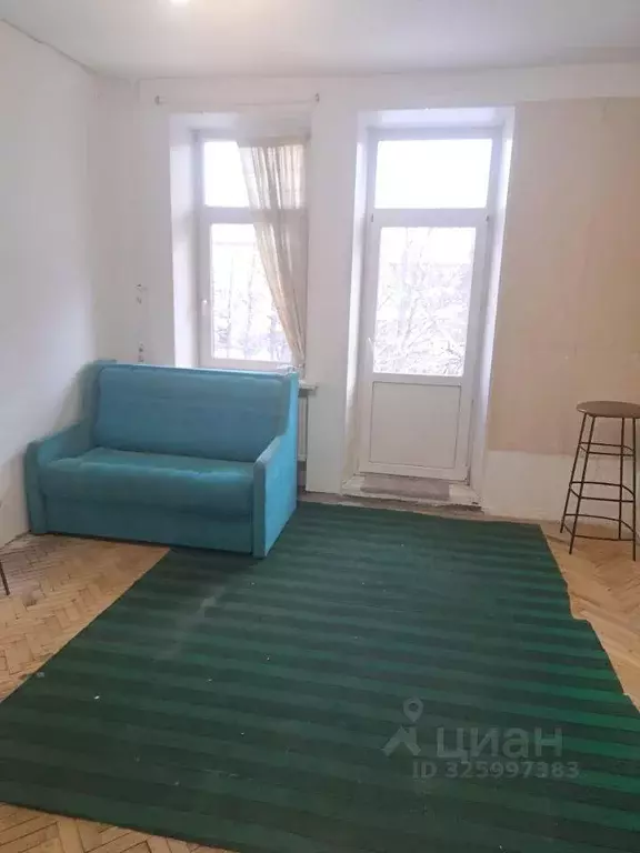 Комната, 17 м - Фото 2