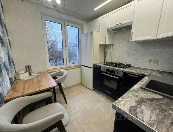 1-к кв. Москва Зеленодольская ул., 16 (33.0 м) - Фото 1