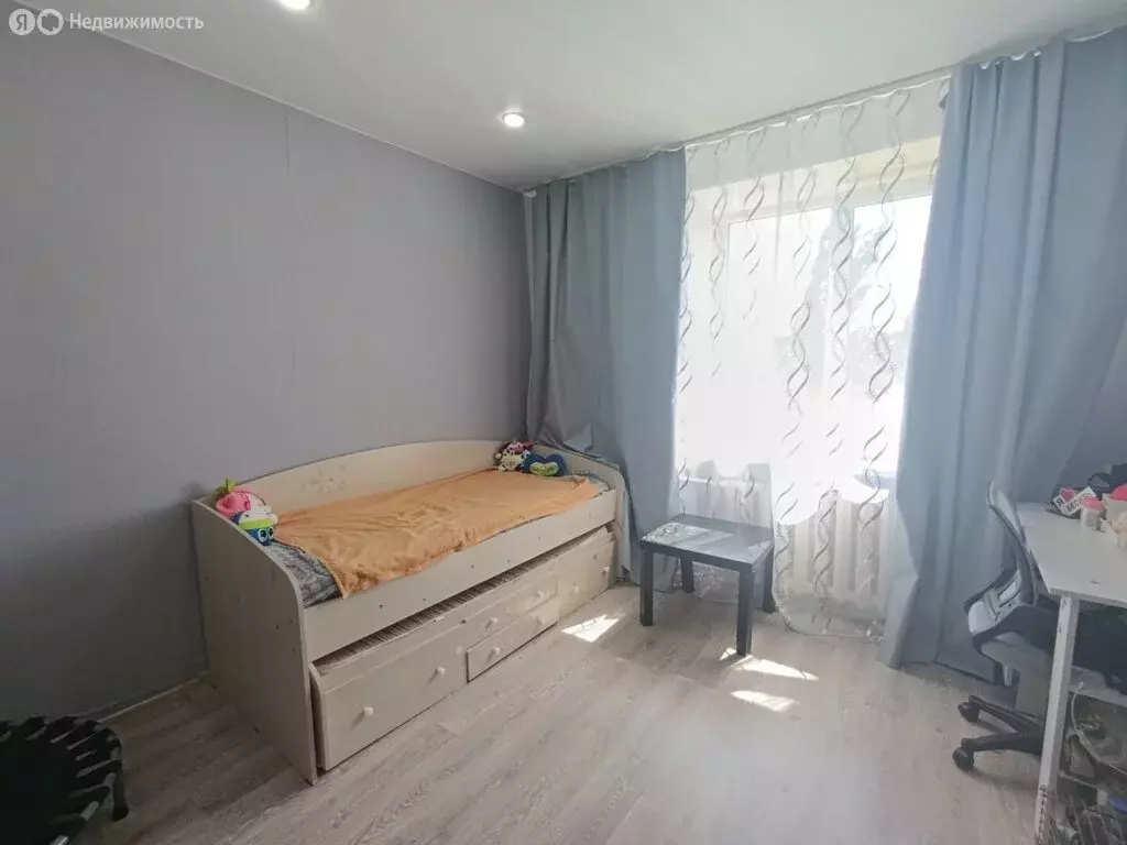3-комнатная квартира: Ейск, улица Плеханова, 1/1 (58.2 м) - Фото 2