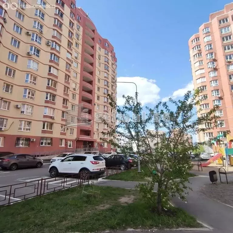 1-комнатная квартира: Оренбург, улица Поляничко, 10/1 (45 м) - Фото 2