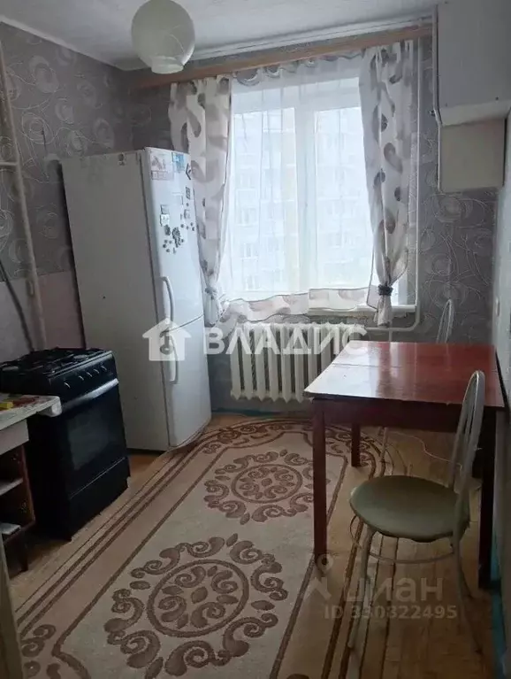3-к кв. Владимирская область, Владимир Суздальский просп., 3 (62.0 м) - Фото 1