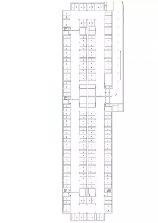 Гараж в Москва ул. Хлобыстова, 14К1 (14 м) - Фото 2