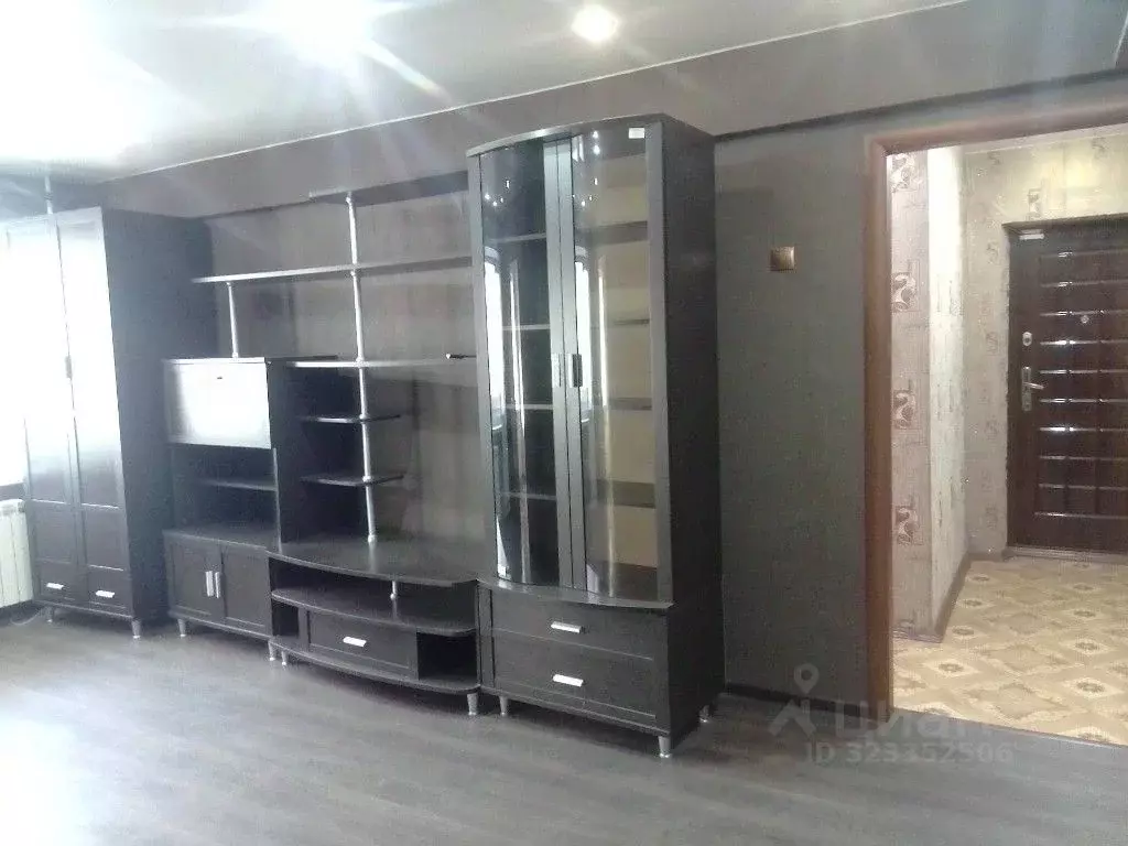 1-к кв. Иркутская область, Ангарск 10-й мкр, 35 (47.8 м) - Фото 2