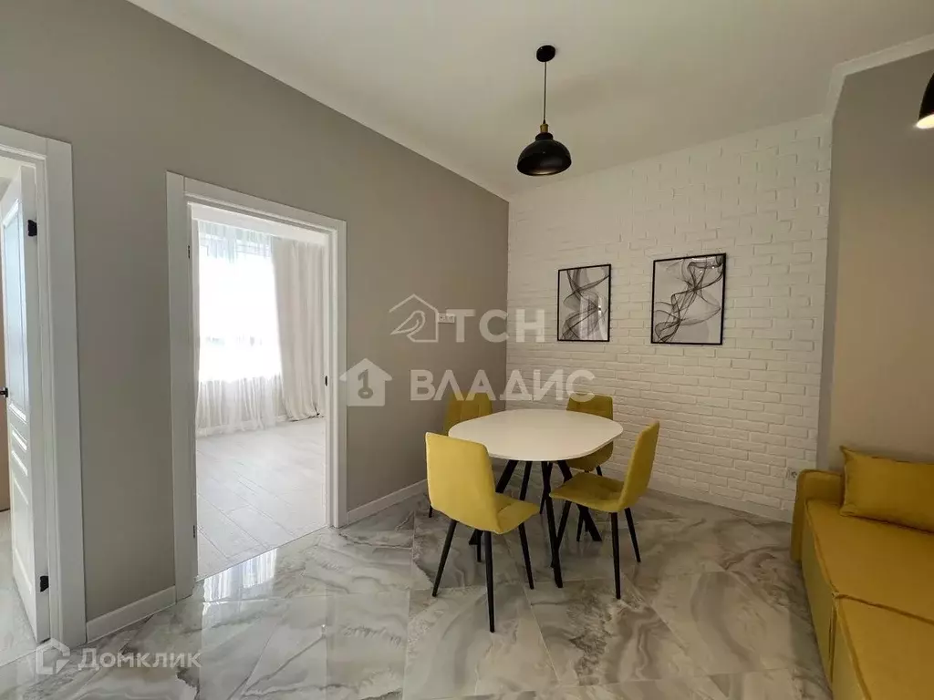 Продаётся 2-к квартира, 54 м - Фото 1