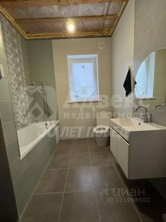 Дом в Тюменская область, Нижнетавдинский муниципальный округ, с. ... - Фото 2