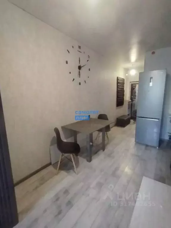 1-к кв. Алтайский край, Бийск ул. Михаила Кутузова, 27 (21.2 м) - Фото 1