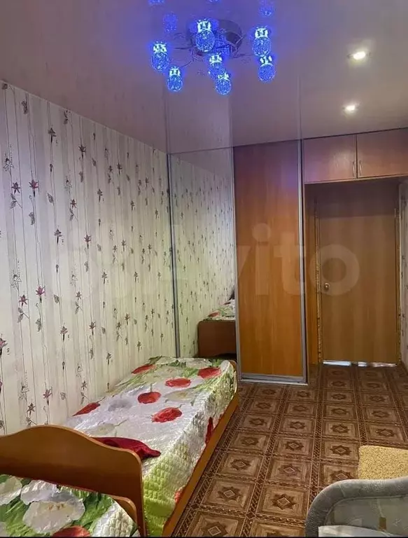 3-к кв. Новосибирская область, Новосибирск ул. Доватора, 17 (63.0 м) - Фото 1