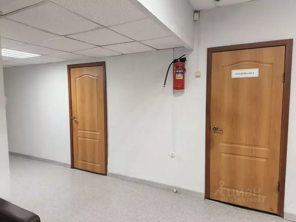 Помещение свободного назначения в Московская область, Лыткарино 3-й ... - Фото 2