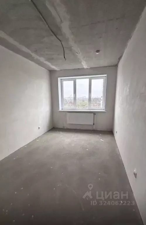 2-к кв. Башкортостан, Уфа ул. Гази Загитова, 11 (55.0 м) - Фото 1