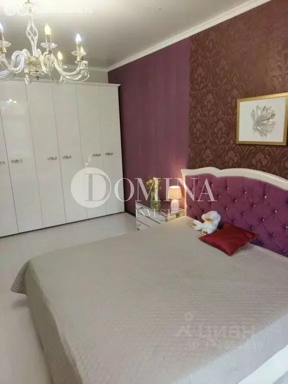 2-комнатная квартира: Москва, Ленинский проспект, 71 (58 м) - Фото 1