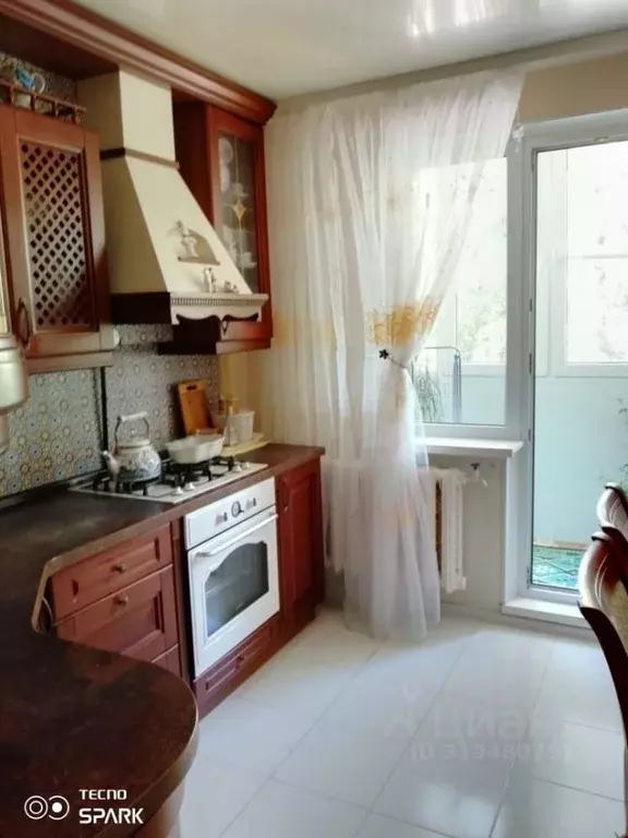 3-к кв. Псковская область, Псков ул. Новоселов, 46 (67.6 м) - Фото 0
