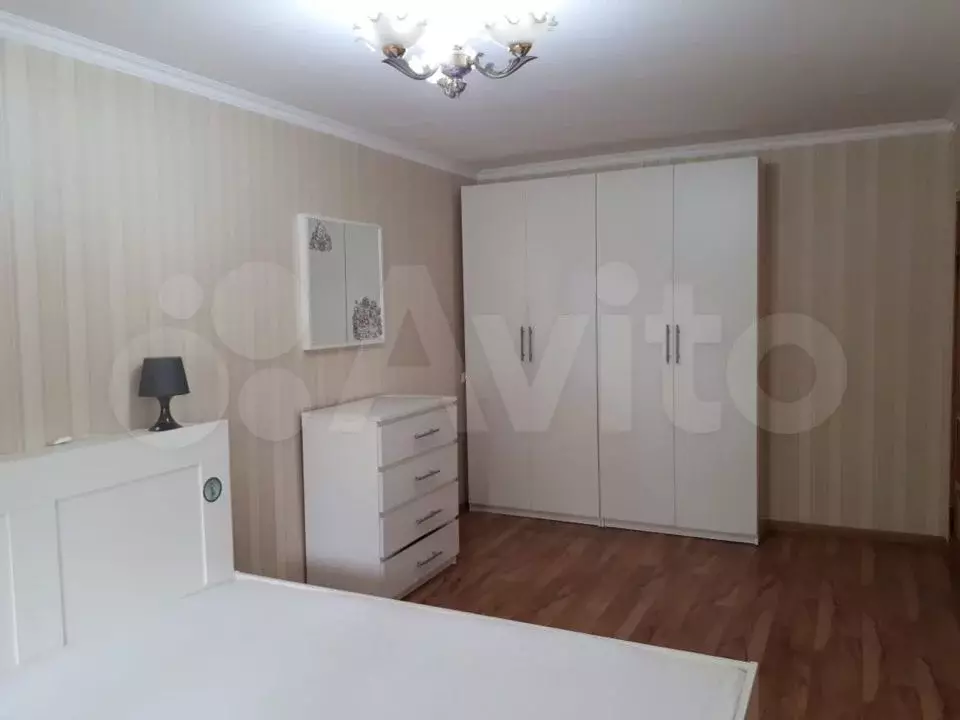 3-к. квартира, 63 м, 3/5 эт. - Фото 1