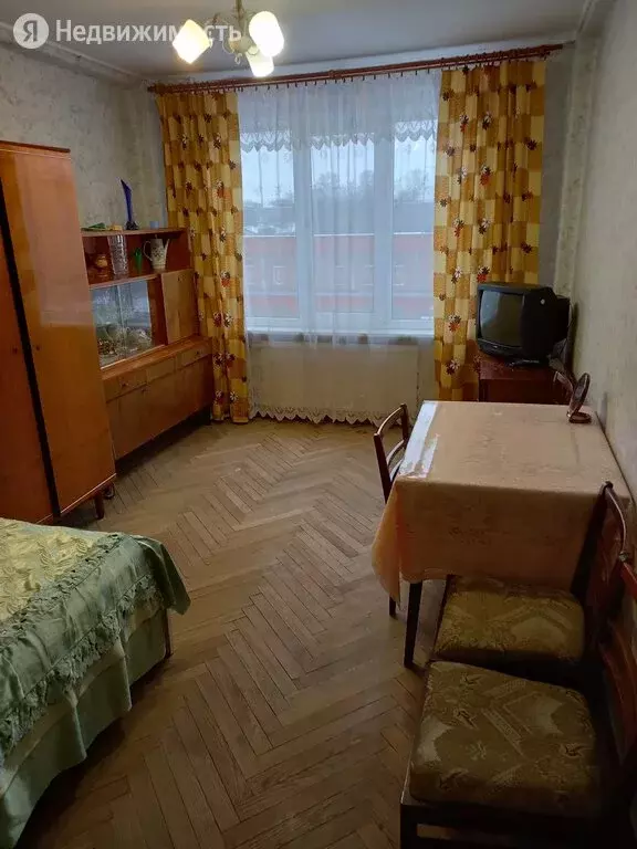1-комнатная квартира: Санкт-Петербург, улица Седова, 93 (30 м) - Фото 1