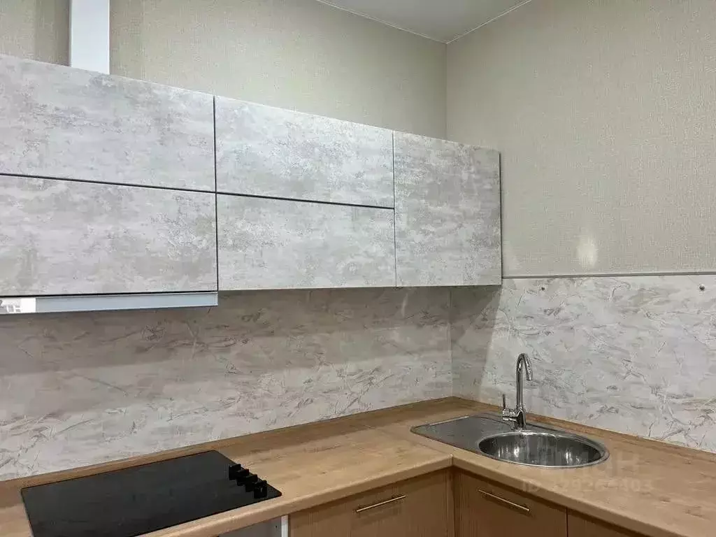 2-к кв. Татарстан, Казань Чистопольская ул., 71Б (45.0 м) - Фото 2