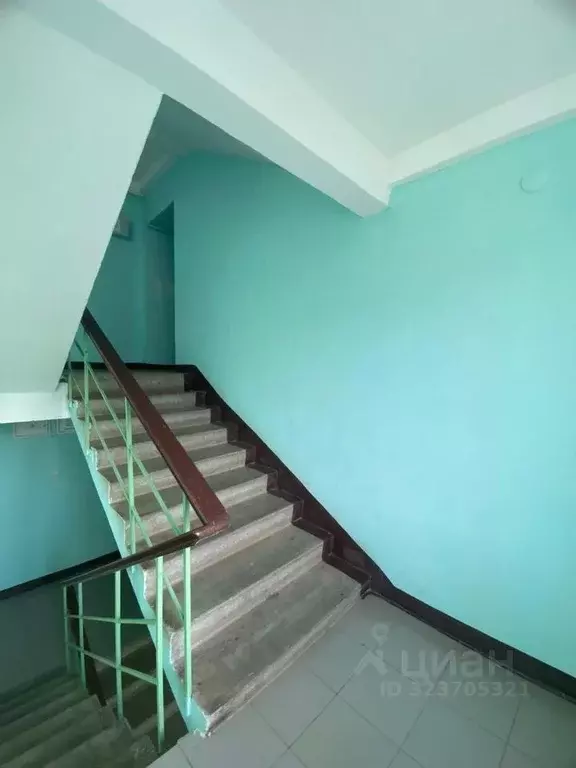 1-к кв. Татарстан, с. Пестрецы ул. Вишневая, 3 (38.6 м) - Фото 1