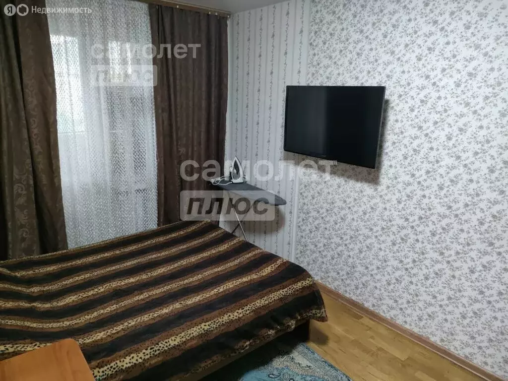 2-комнатная квартира: Туапсе, улица Богдана Хмельницкого, 52 (50 м) - Фото 2