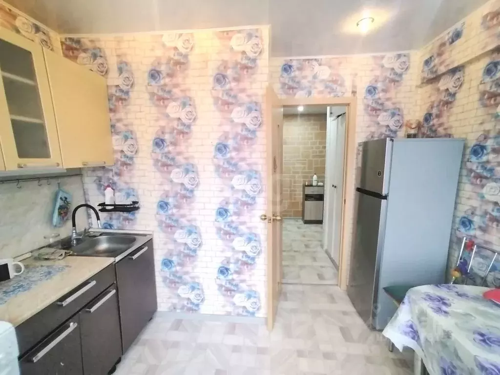 2-к кв. Архангельская область, Котлас ул. Невского, 22А (42.8 м) - Фото 1