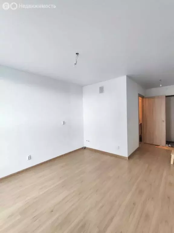 Квартира-студия: Екатеринбург, жилой район Уктус, микрорайон Светлый, ... - Фото 2