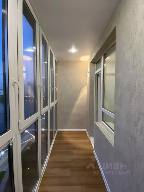 Студия Ульяновская область, Ульяновск ул. Аблукова, 24 (36.24 м) - Фото 2