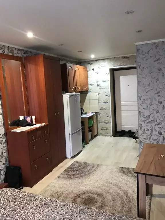 Продаётся квартира-студия, 16 м - Фото 0