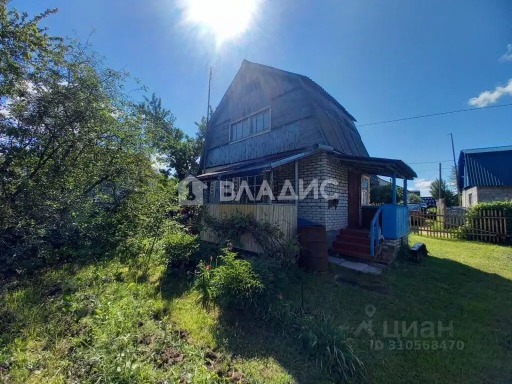 Дом в Владимирская область, Суздальский район, Боголюбовское ... - Фото 1