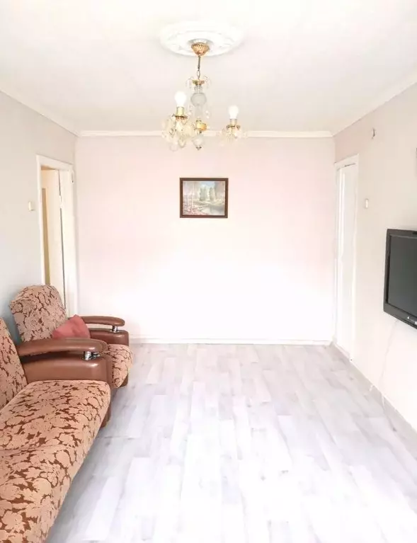 3-к кв. Курганская область, Курган ул. Кирова, 113 (55.1 м) - Фото 2