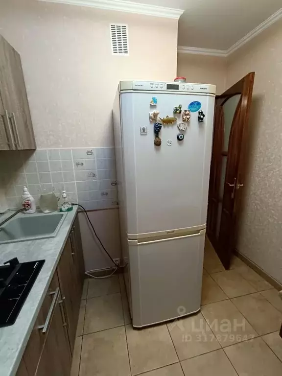 2-к кв. Калининградская область, Калининград Минская ул., 6 (44.0 м) - Фото 1